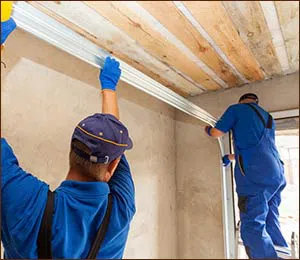 Express Garage Doors Houston, TX 713-470-6691 - garage-door-installation