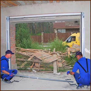 Express Garage Doors Houston, TX 713-470-6691 - repair