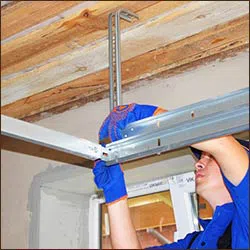 Express Garage Doors Houston, TX 713-470-6691 - spring