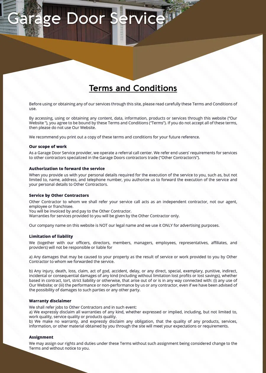 Express Garage Doors Houston, TX 713-470-6691